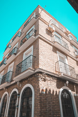 esquinas de sevilla 