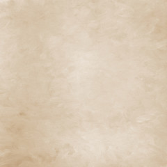 Abstract watercolor background, vintage style. Aged paper texture for artwork and photography