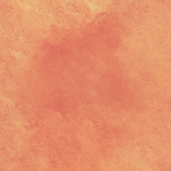 Sunset Beach Marble Sponge Paint Background