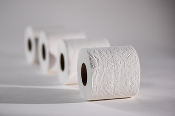 Toilet Paper