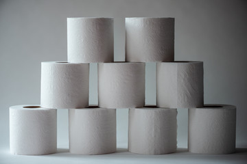 Toilet Paper