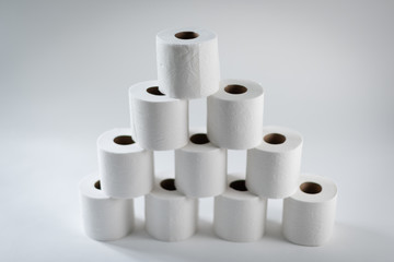 Toilet Paper