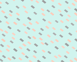 Seamless cover background with sport speed lines. Futuristic dynamic texture. Digital cover background.