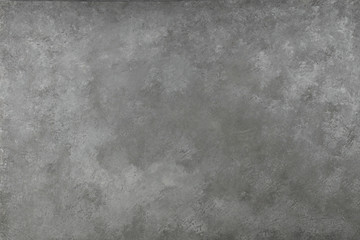 Dark grey granite textured background