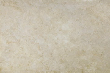 Tan and beige stone textured background. Parchment paper background