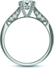 Realistic texture cream and basic beauty