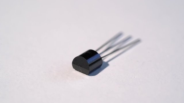 Temperature sensor electronic component parts arduino prototyping lm35