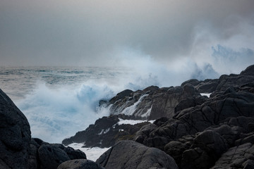 Breakwater