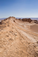 Desert