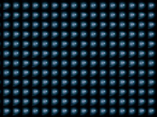 Abstract dynamic purple gradient horizontal and vertical balls, modern background