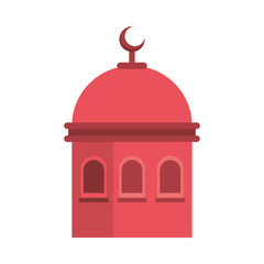 ramadan kareem mosque tower temple