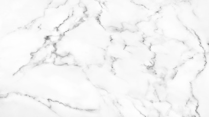 White marble texture for background or tiles floor decorative design.