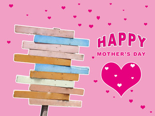 special writing cards for mother's day