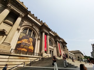 The MET