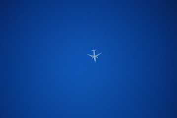 航空機