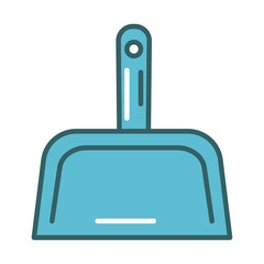 picker tool clean fill style icon