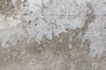 Obraz na płótnie Canvas Concrete surface texture background