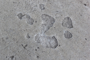 Concrete surface texture background