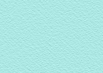 Green mint blue grunge wall texture background. Use for summer holiday concept.