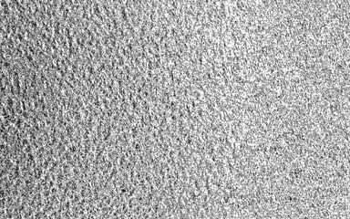 Fototapeta premium Silver gray foil paper texture background.