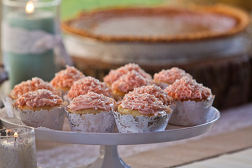 cupcakes