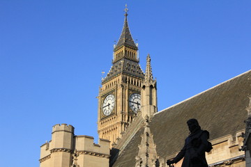Big Ben