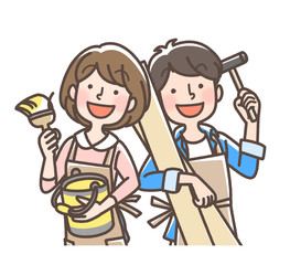 DIY　こども2　体験会　教室などに