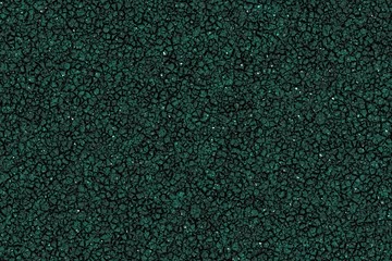 creative teal, sea-green old stone digital art texture or background illustration