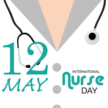 International Nurse Day.