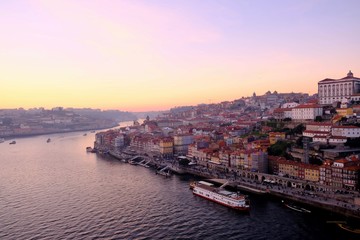 Obraz premium カイス・ダ・リベイラ