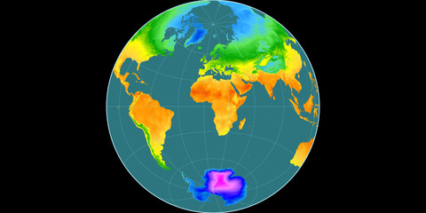 James Azimuthal (11E), temperature, raw