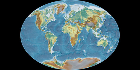 Fahey (11E), relief, raw