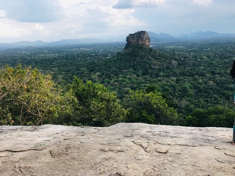 Sigiriya