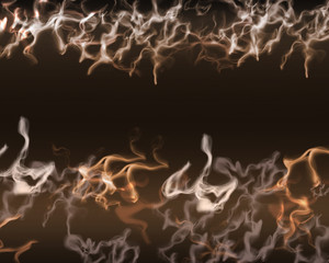 Hintergrund Vorlage Rauch Nebel 