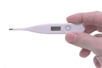 体温測定