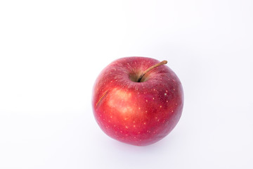 Manzana roja