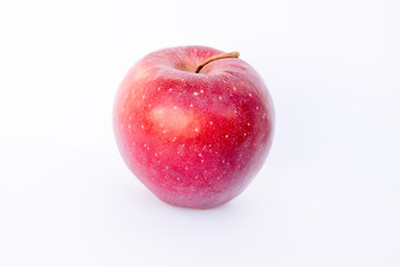 Manzana roja
