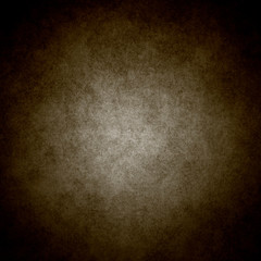 Brown designed grunge texture. Vintage background with space for text or image