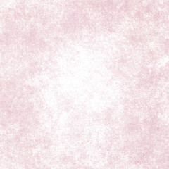 Pink designed grunge texture. Vintage background with space for text or image