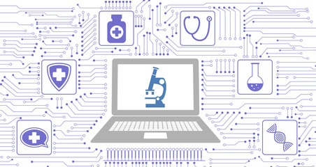 Concept of medical research