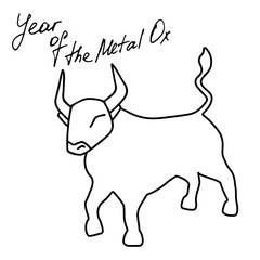 reindeer with christmas tree