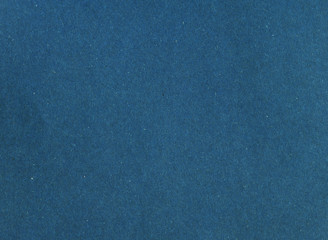 Blue paper texture background,Cardboard paper background,spotted blank copy space
