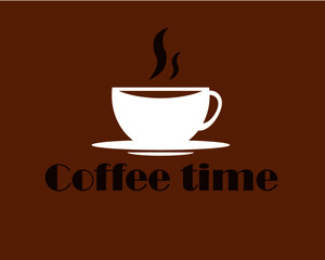 coffee cup icon