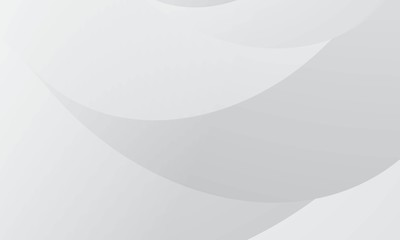 White Background Abstract Geometric Vector Illustration.
You can use this white background template for website user interface.