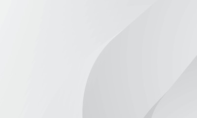 White Background Abstract Geometric Vector Illustration.
You can use this white background template for website user interface.