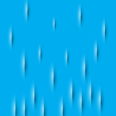 Abstract Background with Vertical Stripes Pattern - Vector Design