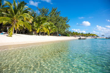 resort in Mauritius