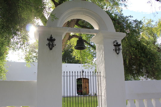 parras