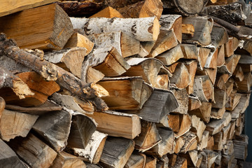 Firewood