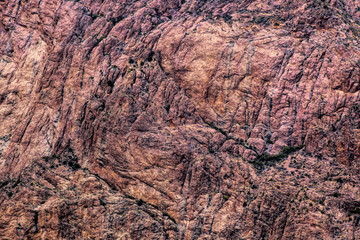 Abstraction in stone for natural, textured background